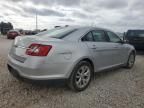 2012 Ford Taurus SEL