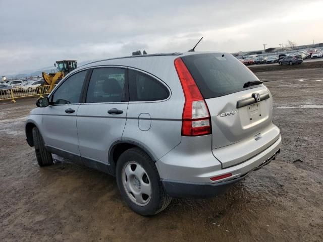 2011 Honda CR-V LX