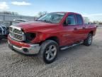 2007 Dodge RAM 1500 ST