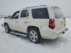 2013 Chevrolet Tahoe K1500 LTZ