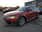 2014 Audi A4 Allroad Premium Plus