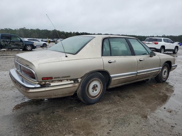 1992 Buick Park Avenue Ultra