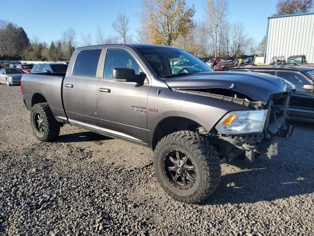 2019 Dodge RAM 1500 Classic SLT