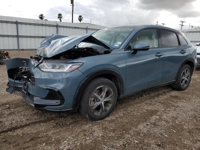 2023 Honda HR-V EXL