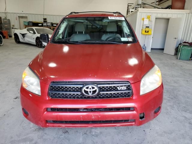 2008 Toyota Rav4