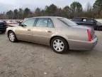 2006 Cadillac DTS