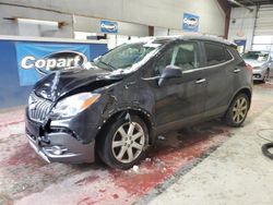 2013 Buick Encore en venta en Angola, NY