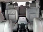 2016 Toyota Sequoia Platinum