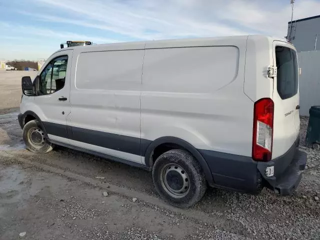 2015 Ford Transit T-150