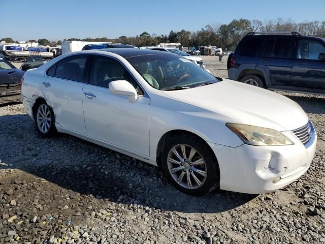 2007 Lexus ES 350