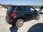 2014 Fiat 500L Easy