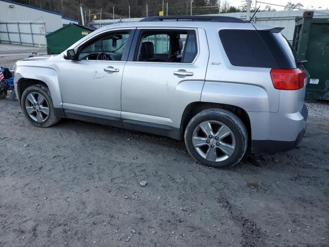 2015 GMC Terrain SLT