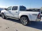 2012 Toyota Tacoma Double Cab Prerunner