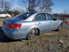 2010 Hyundai Sonata GLS