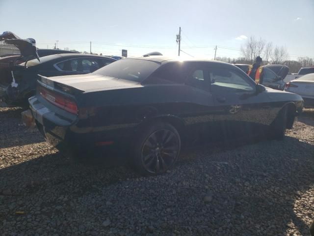 2014 Dodge Challenger SRT-8