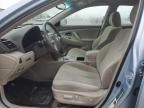 2009 Toyota Camry Hybrid