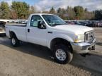 2004 Ford F250 Super Duty