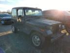 1993 Jeep Wrangler / YJ