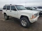 2001 Jeep Cherokee Classic