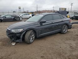 2020 Volkswagen Jetta S en venta en Dyer, IN