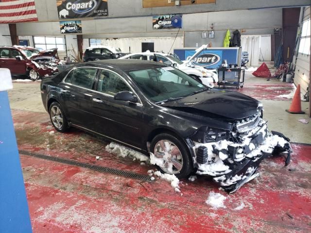 2012 Chevrolet Malibu 2LT