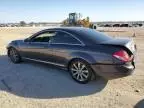 2008 Mercedes-Benz CL 550