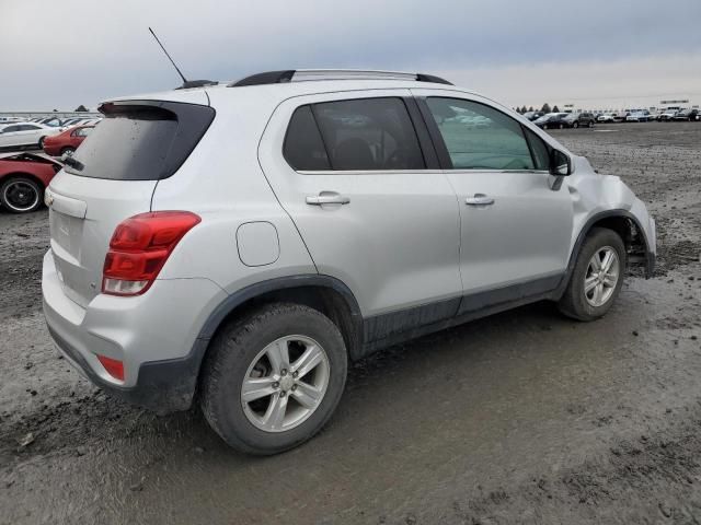 2019 Chevrolet Trax 1LT