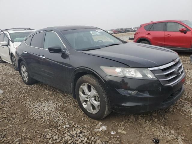 2010 Honda Accord Crosstour EXL