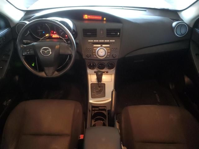 2011 Mazda 3 I