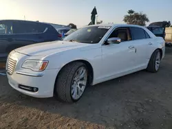 2012 Chrysler 300 Limited en venta en San Diego, CA