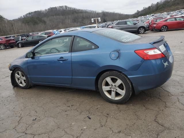 2006 Honda Civic EX