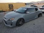 2016 Scion TC