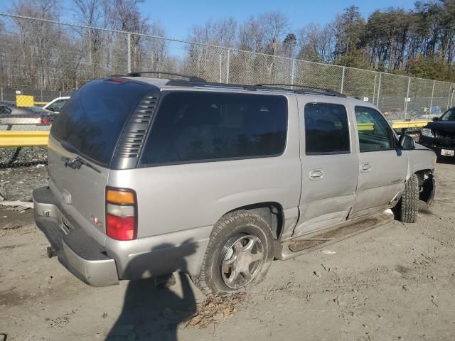 2004 GMC Yukon XL Denali