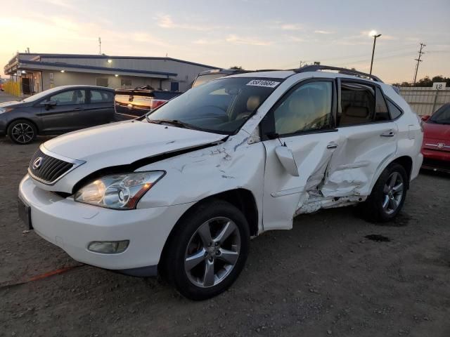 2008 Lexus RX 350