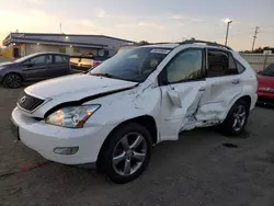 2008 Lexus RX 350 en venta en San Diego, CA