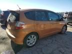 2009 Honda FIT Sport