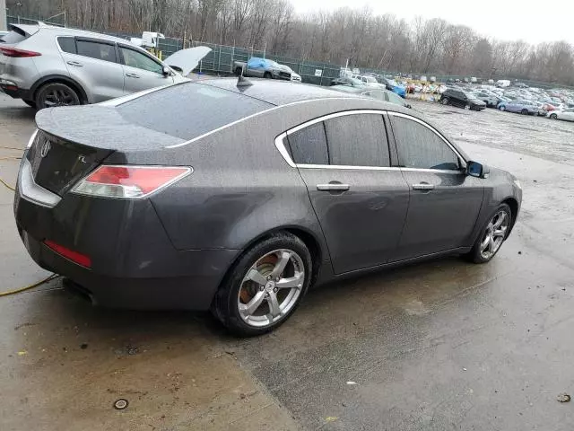 2010 Acura TL