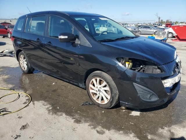 2013 Mazda 5