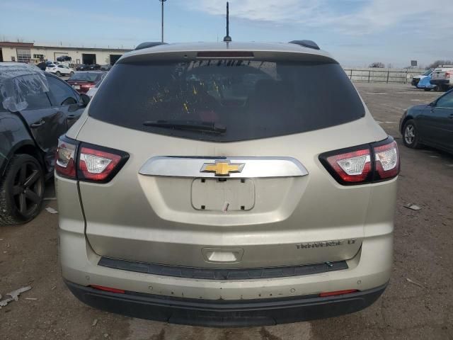 2013 Chevrolet Traverse LT