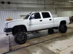 2006 Chevrolet Silverado K2500 Heavy Duty