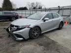 2023 Toyota Camry SE Night Shade