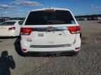 2013 Jeep Grand Cherokee Limited