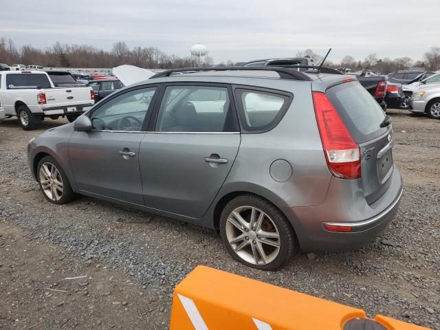 2010 Hyundai Elantra Touring GLS