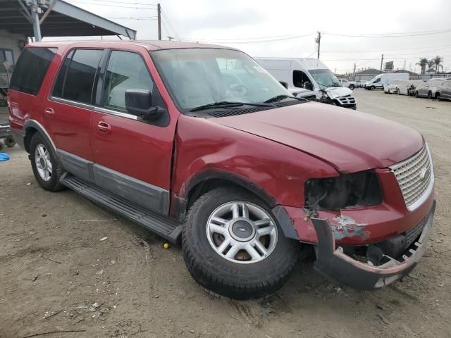 2003 Ford Expedition XLT