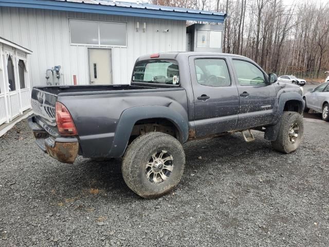 2013 Toyota Tacoma Double Cab