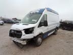 2022 Ford Transit T-350 HD