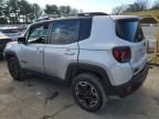 2015 Jeep Renegade Trailhawk