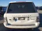 2009 Land Rover Range Rover Supercharged