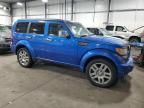 2007 Dodge Nitro R/T