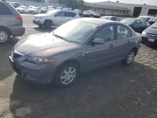 2008 Mazda 3 I